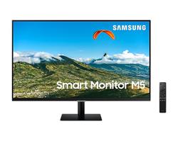 Samsung Smart Monitor M5 27" LED VA 1920x1080 Mega DCR 8ms 250cd HDMI USB Wifi