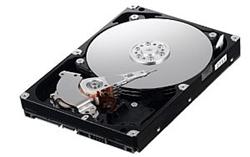 SAMSUNG SpinPoint F3 3,5" HDD 250GB 7200RPM 16MB SATA