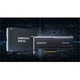Samsung SSD 3.2 TB, PCIeGen4 x8, HHHL, PM1735, 8000 MB/s, 3800 MB/s, DWPD: 3(5yrs)