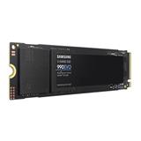 Samsung SSD 990 EVO Series 2TB M.2 PCIe, r5000MB/s, w4200MB/s