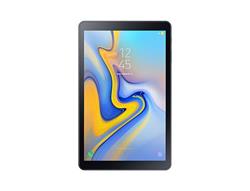 Samsung Tablet Galaxy Tab A, 10.5" T595 32GB, WiFi, LTE, Sivá