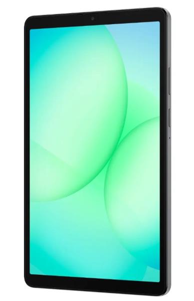 Samsung Tablet Galaxy Tab A11 8,7" X310 128GB LTE, gray