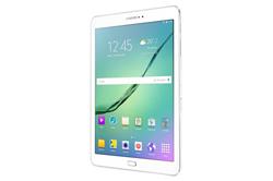 Samsung Tablet Galaxy Tab S2, 9.7" T815 32GB WiFi, LTE, biely