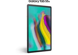 Samsung Tablet Galaxy Tab S5e, 10.5" 64GB, WiFi, Čierna