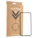 Samsung Tactical Glass 5D Samsung Galaxy A34 5G Black