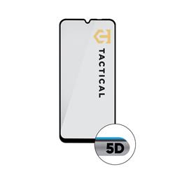 Samsung Tactical Glass 5D Samsung Xcover 7 Black