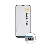 Samsung Tactical Glass 5D Samsung Xcover 7 Black