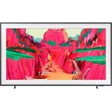 Samsung The Frame QLED TV 85" QE85LS03FW, 4K