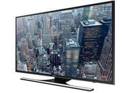 Samsung UE55JU6400 LED TV 55"(138 cm) UltraHD, 3D,