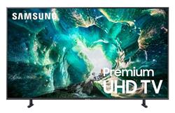 Samsung UE49RU8002UXXH SMART Premium LED TV 49" (1