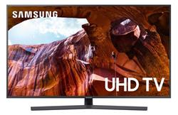 Samsung UE50RU7402 SMART LED TV 50" (123cm), UHD