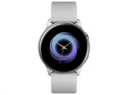 Samsung Watch Active, Silver