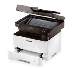 Samsung Xpress SL-M2875ND Laser Multifunction Printer