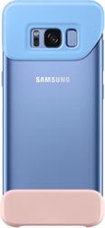 Samsung Zadný kryt 2 diely pre Samsung S8, Blue