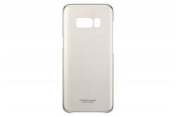 Samsung Zadný kryt pre Samsung S8, Zlatý