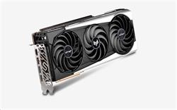 Sapphire NITRO+ AMD Radeon RX 6800 XT 16GB/256-bit GDDR6 HDMI 3xDP