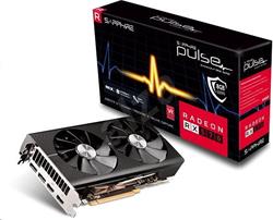 Sapphire Pulse Radeon RX 570 8GB/256-bit GDDR5 2xHDMI 2xDP