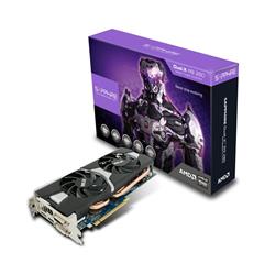 Sapphire R9280 DUAL-X BOOST & OC BOOST 3GB/384-bit GDDR5, HDMI, DP, 2xDVI