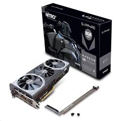 SAPPHIRE Radeon Nitro+ RX VEGA 56 8GB/2048bit HBM2 2xHDMI 2xDP