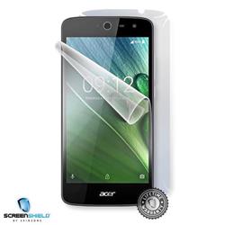 Screenshield ACER Liquid Zest 4G T07 - Film for display + body protection