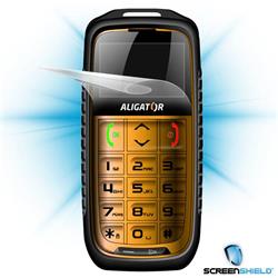 ScreenShield Aligator R5 - Film for display protection