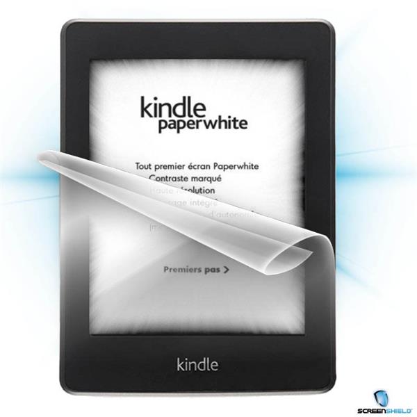 ScreenShield  Kindle Paperwhite - Film for display protection