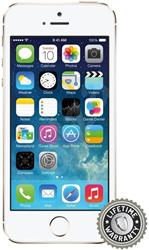 ScreenShield Apple iPhone 5/5C/5S Tempered Glass - Film for display protection