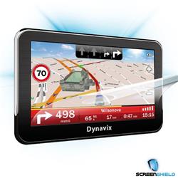 ScreenShield Dynavix D10 Nano - Film for display protection