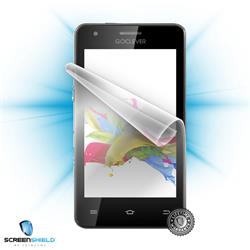 ScreenShield GoClever Quantum 400 - Film for display protection