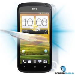 ScreenShield HTC One S - Film for display + body protection