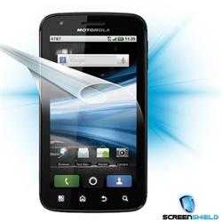 ScreenShield Motorola ATRIX - Film for display protection