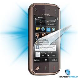 ScreenShield Nokia N97 mini - Film for display protection