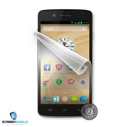 ScreenShield Prestigio PSP 5507 DUO - Film for display protection