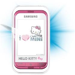 ScreenShield Samsung Champ Hello Kitty (C3300) - Film for display protection