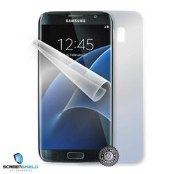 ScreenShield Samsung G935 Galaxy S7 edge - Film for display + body protection