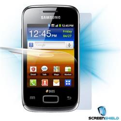 ScreenShield Samsung Galaxy Y S6102 - Film for display + body protection