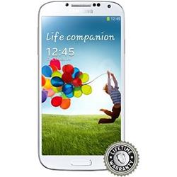ScreenShield Samsung i9505 Galaxy S4 Tempered Glass - Film for display protection