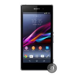 ScreenShield Sony Xperia Z1 Compact Tempered Glass - Film for display protection