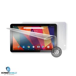 Screenshield UMAX VisionBook 10Q Plus - Film for display + body protection
