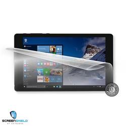 ScreenShield UMAX VisionBook 8Wi Plus - Film for display protection