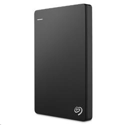 Seagate Backup Plus Slim Portable 2TB 2,5" externý HDD USB 3.0 čierny