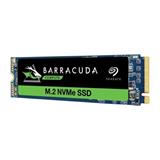 Seagate BarraCuda 2TB SSD PCIe 4.0 NVMe M.2 2280 (r3600MB/s, w2750MB/s)