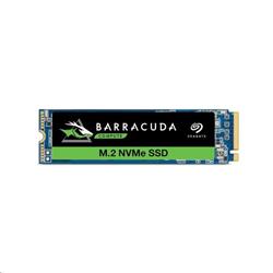 Seagate BarraCuda 510 SSD 512GB M.2 2280 PCIe Gen3 NVMe (r3400MB/s, w2180MB/s)