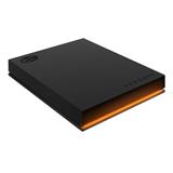 SEAGATE FireCuda Gaming 2,5" externý HDD 5TB USB 3.2