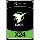 Seagate HDD Server Exos X24 512E/4KN 3,5" 16TB 7200RPM 512MB SATA 6Gb/s