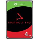 Seagate IronWolf Pro NAS HDD 4TB 7200RPM 256MB SATA 6Gb/s