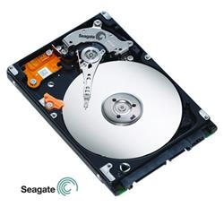 Seagate Laptop Thin SSHD 2,5" 500GB+8GB NAND Flash 5400RPM 64MB SATA 6Gb/s