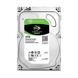 Seagate Mobile BarraCuda 2,5" 3TB 5400RPM 128MB SATA
