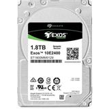 Seagate Server Exos 1,8TB HDD 2,5" 10kRPM 128MB SAS