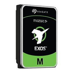 Seagate Server Exos M 32TB HDD 3,5" 7200RPM 512MB SATA 6Gb/s